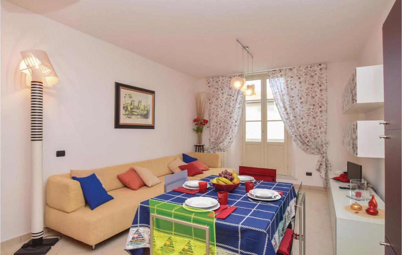 Casa Virgilio Apartamento Viareggio Exterior foto